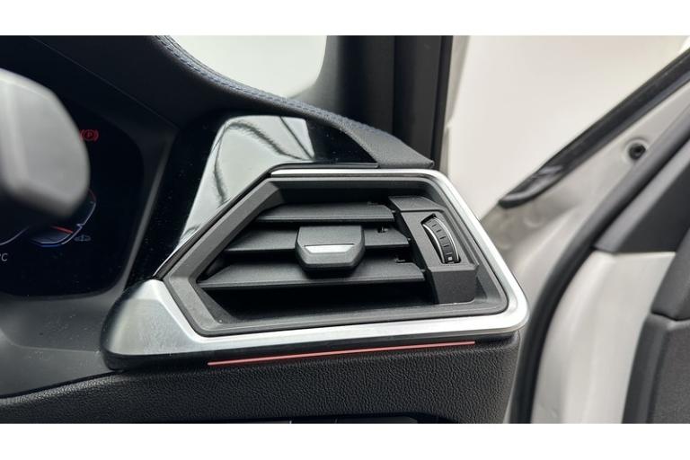 2021 BMW 3 Series 320i M Sport Saloon Petrol Automatic