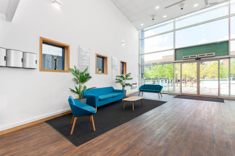 Milton Keynes - MK92UB \ Coworking Access Available - Start Anytime