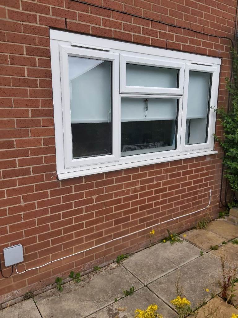 GROUND FLOOR FLAT MORLEY 
