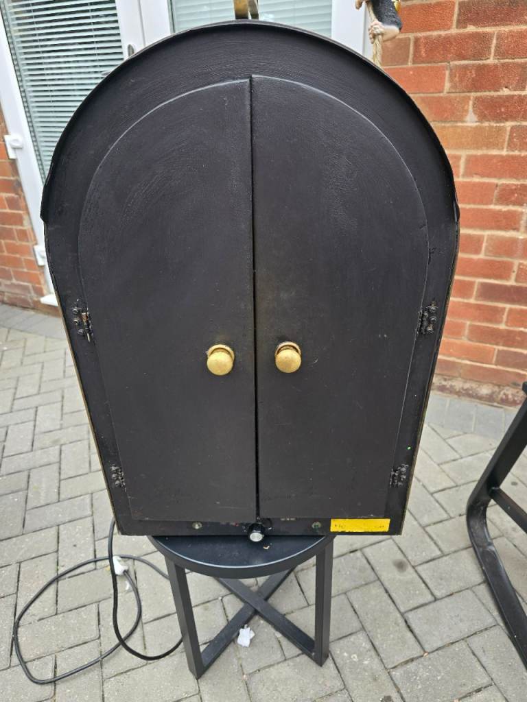 Baked Potato Oven – Commercial Grade