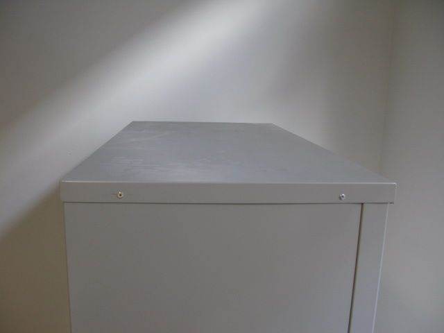 Metal Cabinet or Office Wardrobe . Size : H=183cm , W=92cm , D=47cm
