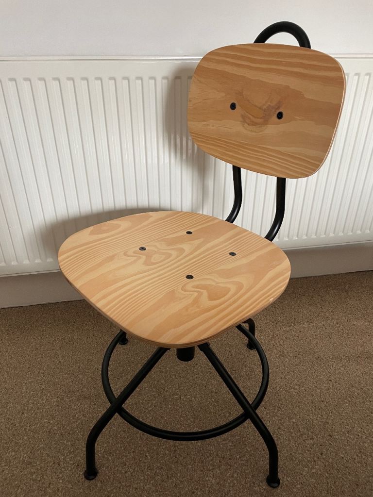 Ikea KULLABERG desk chair