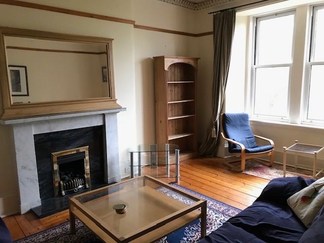 2 BedMarchmont Crescent Student Flat 