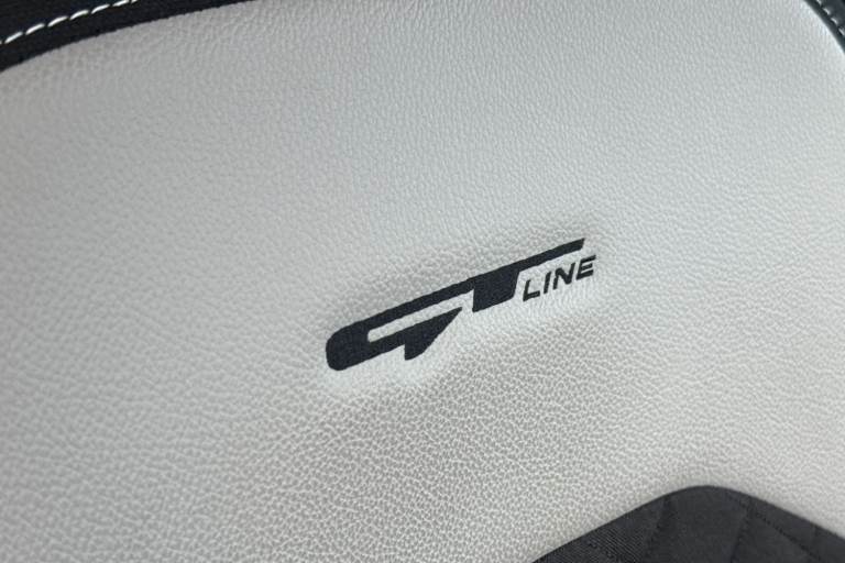 2019 Kia Ceed 1.4 T-GDi GT-Line Lunar Edition Euro 6 (s/s) 5dr Hatchback PETROL Manual