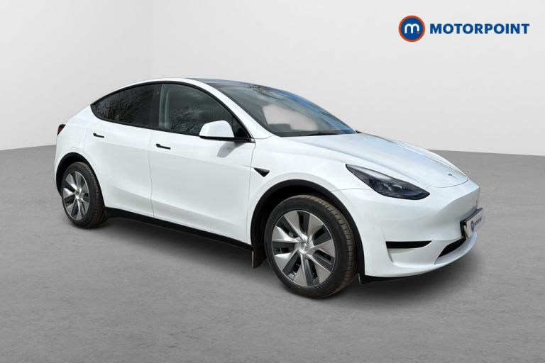 2023 Tesla Model Y RWD 5dr Auto MPV ELECTRIC Automatic