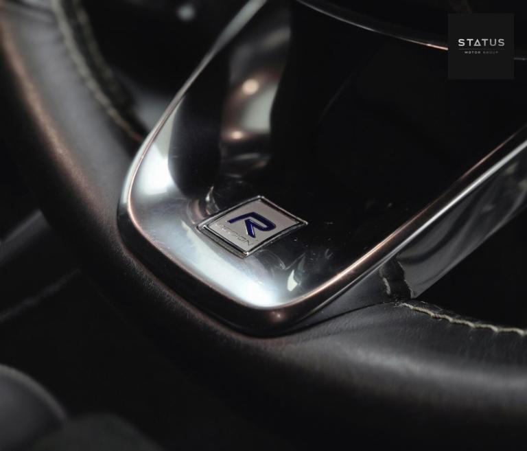 2019 Volvo XC40 2.0 T5 R DESIGN 5dr AWD Geartronic ESTATE PETROL Automatic