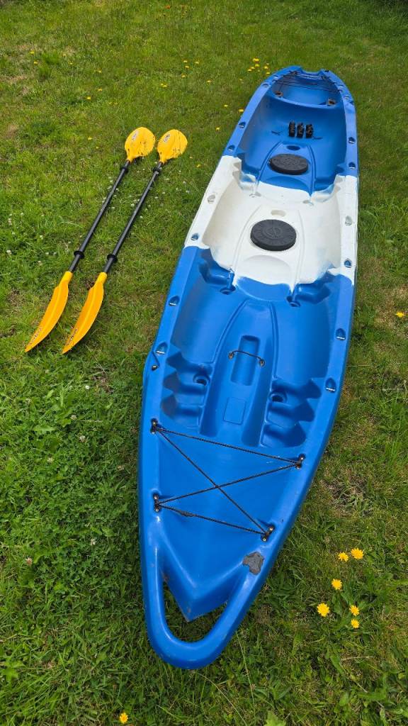 Feelfree Corona 2+1 kayak