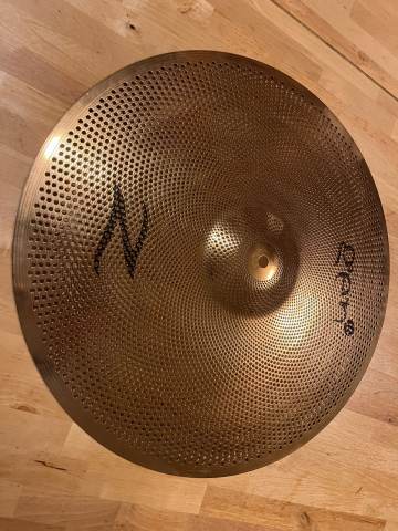 Zildjian 20