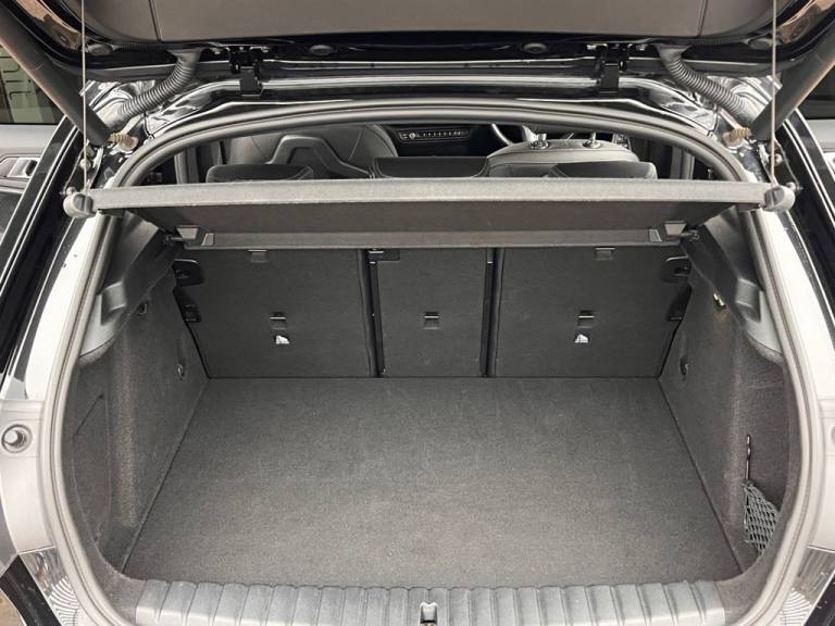 2021 BMW 1 SERIES 2.0 128TI HATCHBACK 5DR PETROL AUTO EURO 6 (S/S) (265 PS)