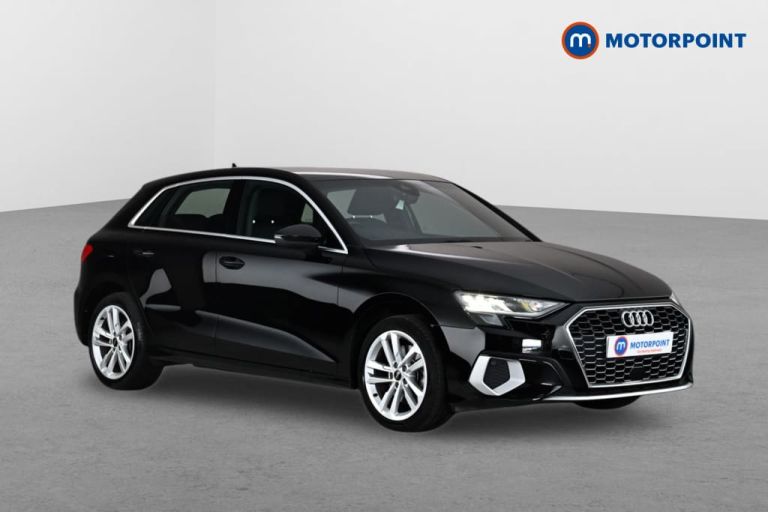 2022 Audi A3 40 TFSI e Sport 5dr S Tronic HATCHBACK PETROL/ELECTRIC Automatic