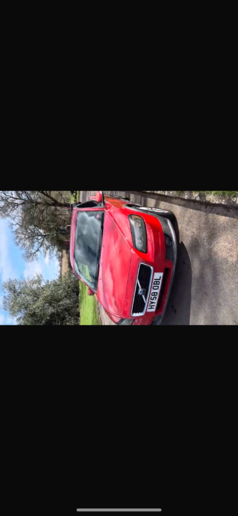 Volvo, C30, Hatchback, 2008, Manual, 1999 (cc), 3 doors