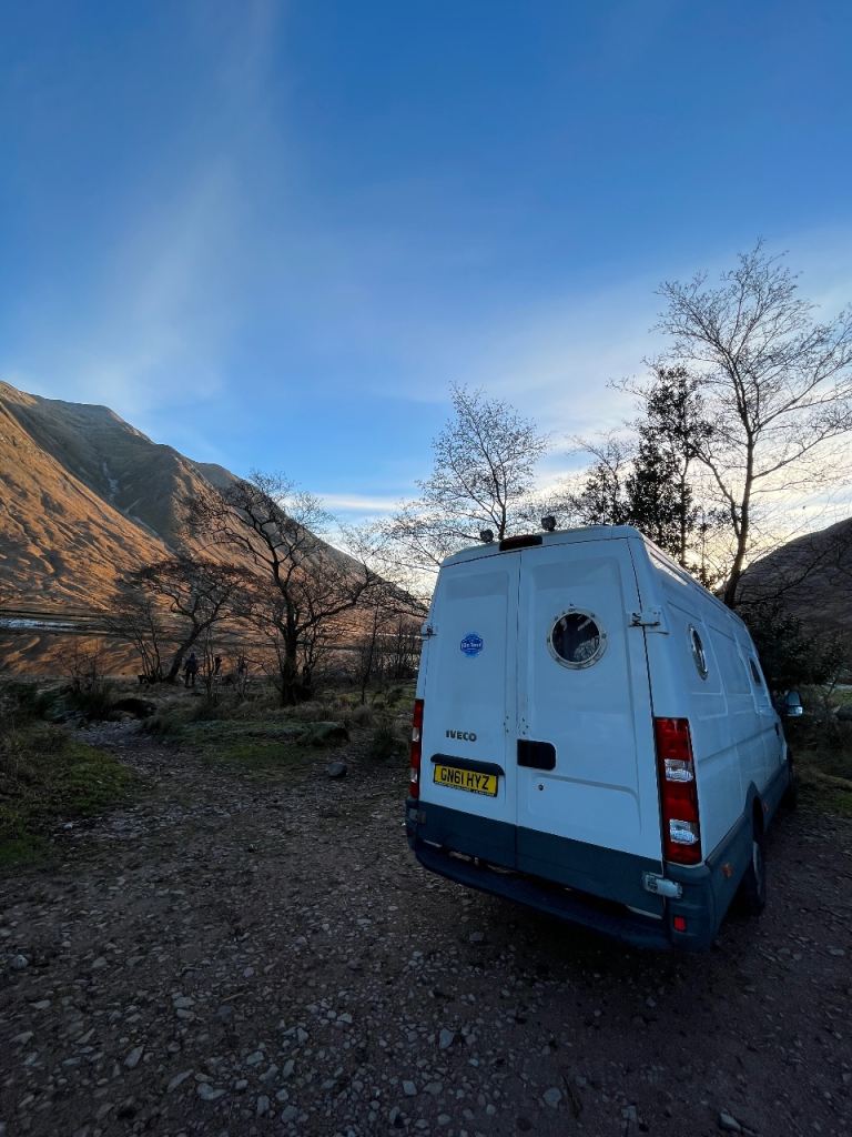 Iveco, DAILY, Panel Van, 2011, Manual, 2287 (cc)