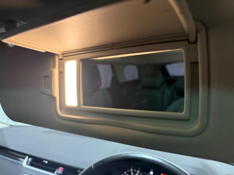 2019 Land Rover Range Rover Evoque 2.0 D150 5dr Auto ESTATE DIESEL Automatic