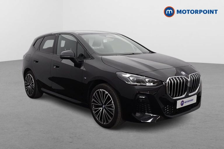 2025 BMW 2 Series 225e xDrive M Sport 5dr DCT HATCHBACK PETROL/ELECTRIC Automatic