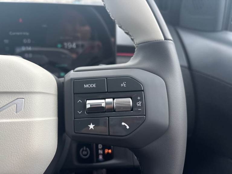 2025 Kia EV3 148kW GT-Line S 81.4kWh 5dr Auto Estate ELECTRIC Automatic