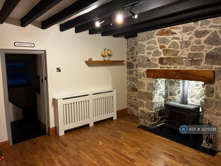 1 bedroom house in Pen Y Bont, Rhyl, LL18 (1 bed) (#3075239)