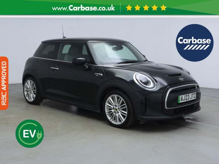 2023 MINI Electric Hatch Cooper SE 32.6kWh Level 2 Hatchback 3dr Electric Auto (184 ps) Hatchback...