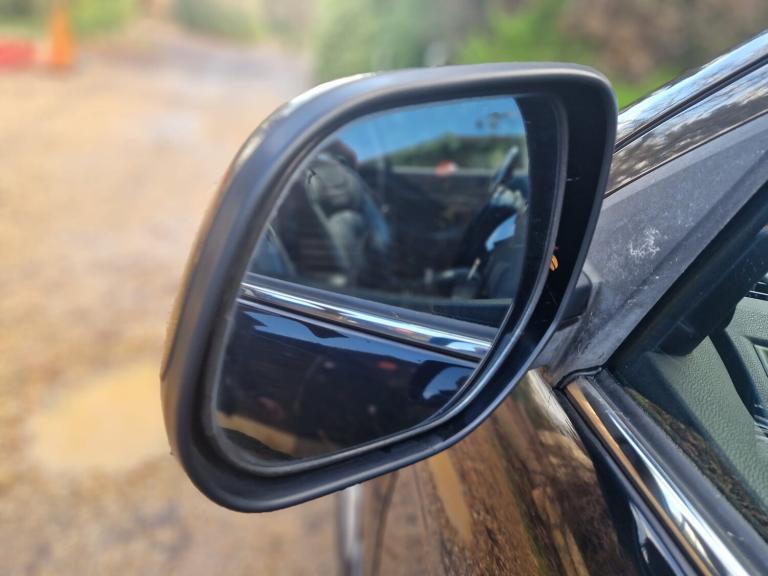 2011 Mitsubishi ASX 1.6 4 ClearTec 5dr **ULEZ Compliant** HATCHBACK Petrol Manual