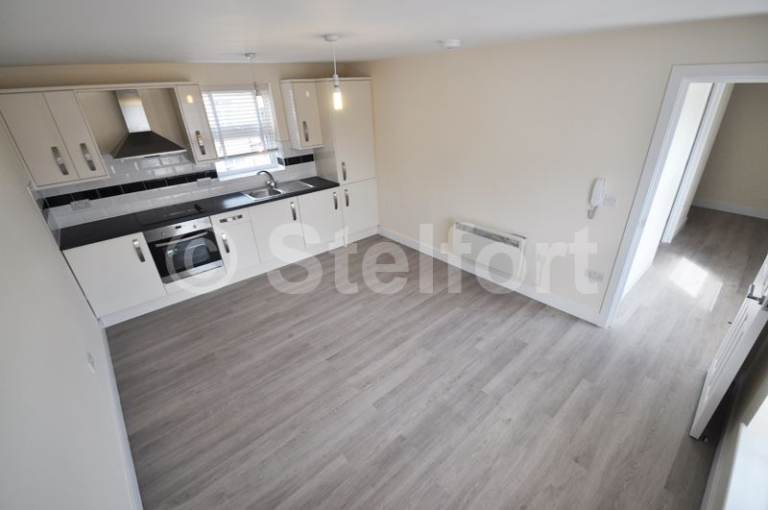 1 bedroom flat in Holloway Road, N19