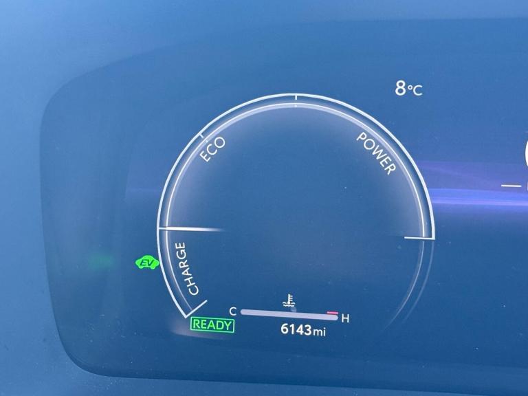 2024 Toyota C-HR 1.8 Hybrid Design 5dr CVT HATCHBACK PETROL/ELECTRIC Automatic