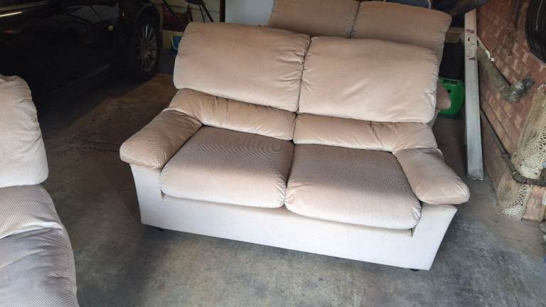 Sitting room furniture