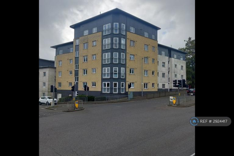 2 bedroom flat in Kerse Lane, Falkirk, FK1 (2 bed) (#2924417)