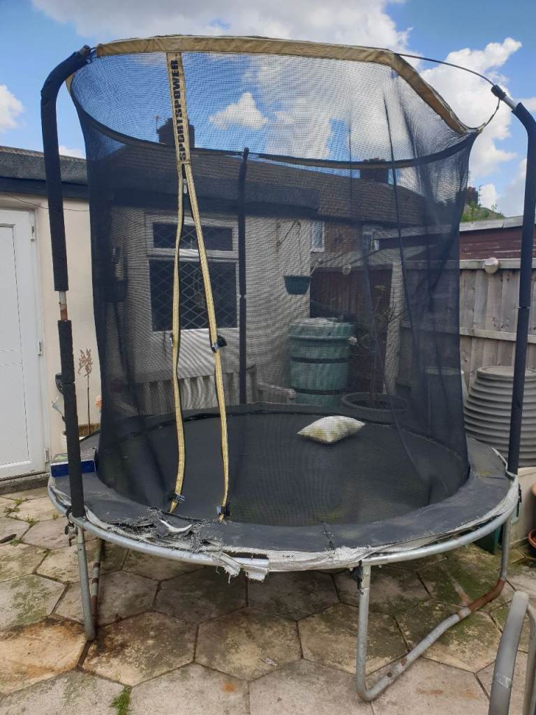 Trampoline 