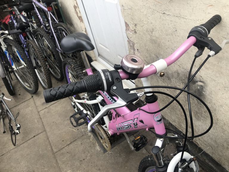 Adults ladies cheap serviced  bikes some like new