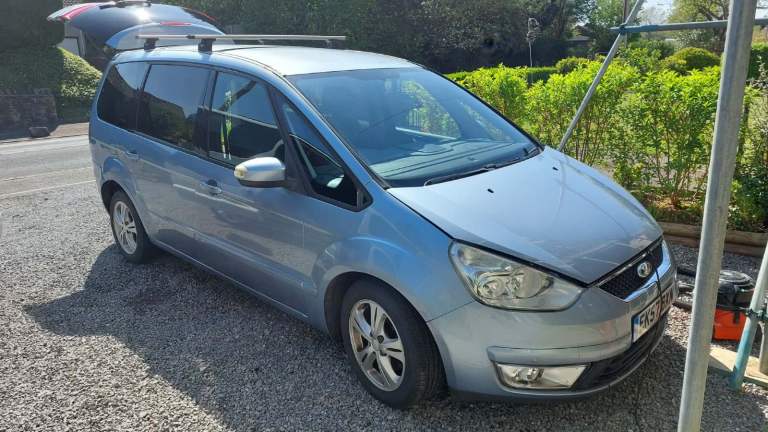 Car spares or repairs 
