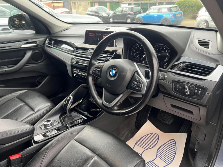 2020 BMW X1 2.0 20i xLine DCT sDrive Euro 6 (s/s) 5dr ESTATE Petrol Automatic