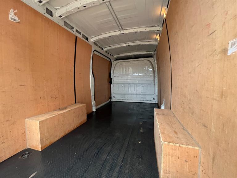 2021 Maxus Deliver 9 2.0 D20 Panel Van 5dr Diesel Manual FWD L3 H2 Euro 6 (s/s) (163 ps) Panel Va...