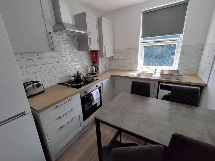 STUDIO FLAT ILLEX ROAD NEASDEN NW10 