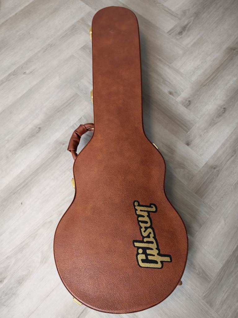 Gibson Les Paul Deluxe 70s