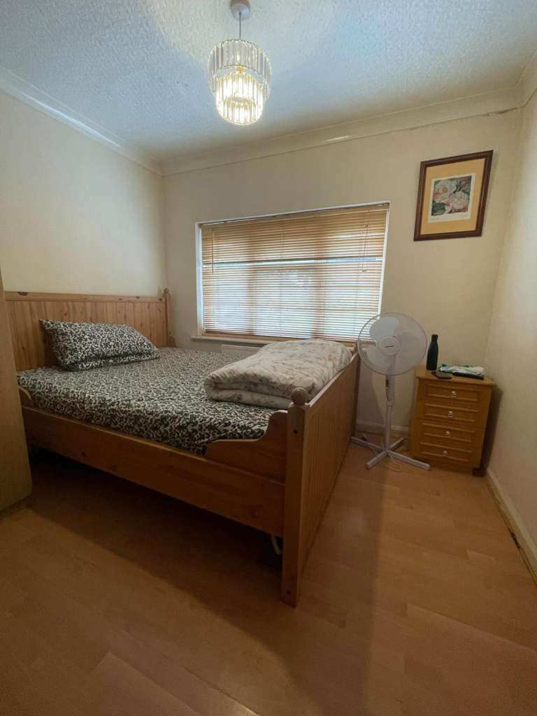 Master Bedroom To  *RENT*