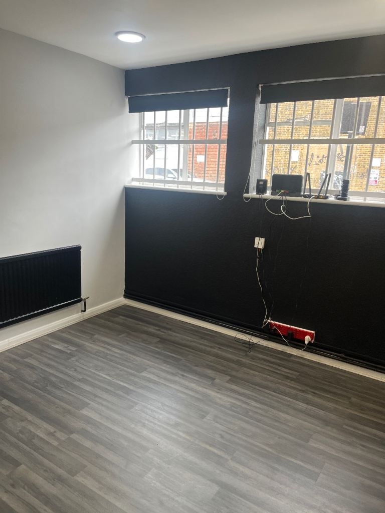 Unfurnished Office /Storage Soace