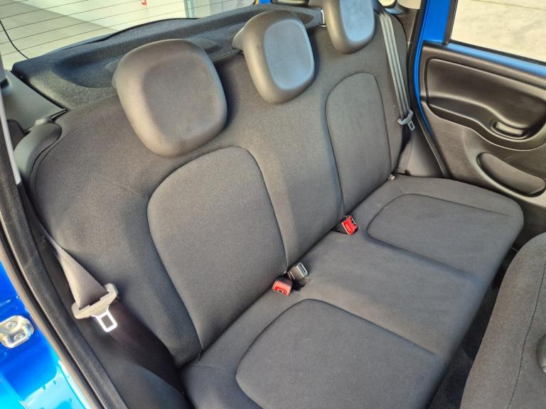 2024 Fiat Panda 1.0 Mild Hybrid [Touchscreen] [5 Seat] 5dr Hatchback Petrol Manual