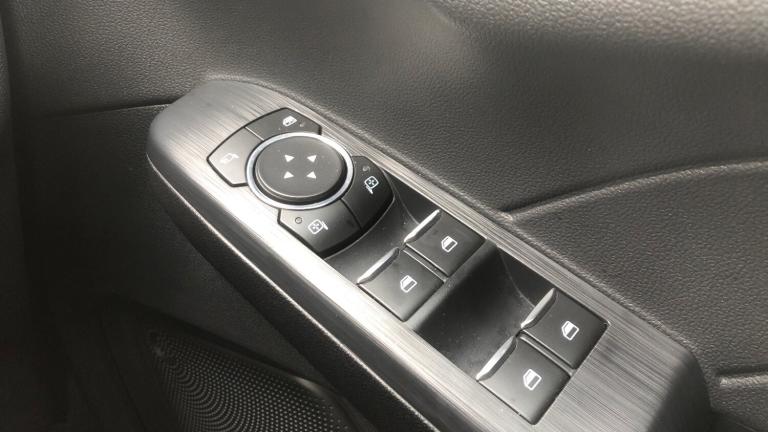 2022 Ford Kuga 1.5 EcoBlue ST-Line Edition 5dr Auto Diesel Estate Estate Diesel Automatic