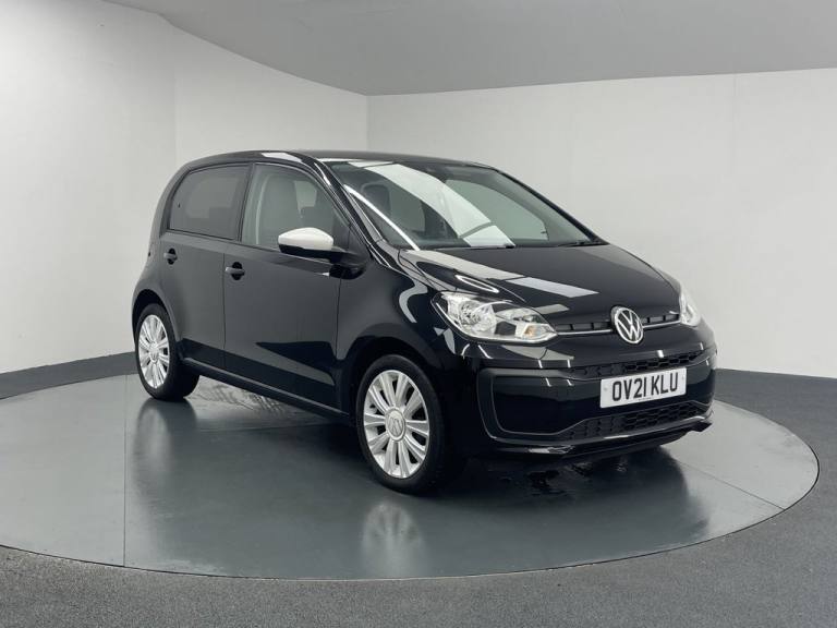 2021 Volkswagen up! 1.0 White Edition Hatchback 5dr Petrol Manual Euro 6 (s/s) (65 ps) Hatchback ...