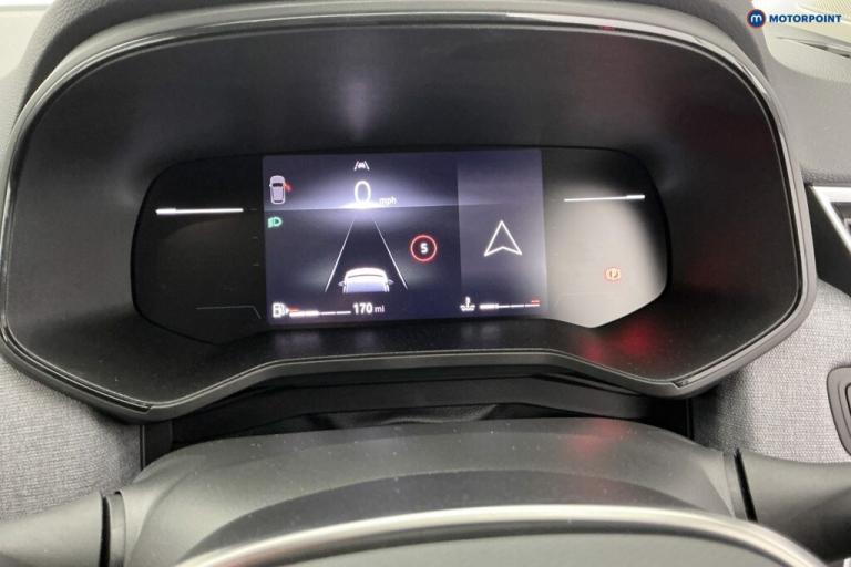 2024 Renault Clio 1.0 TCe 90 Evolution 5dr Hatchback Petrol Manual