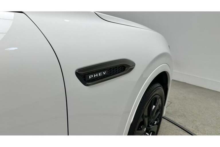 2024 Mazda CX-60 2.5 e-SKYACTIV 17.8kWh Homura SUV 5dr Petrol Plug-in Hybrid Auto 4WD Euro 6 SUV ...
