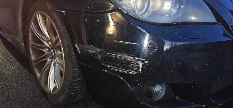 BMW, 5 SERIES, Estate, 2009, Semi-Auto, 1995 (cc), 5 doors