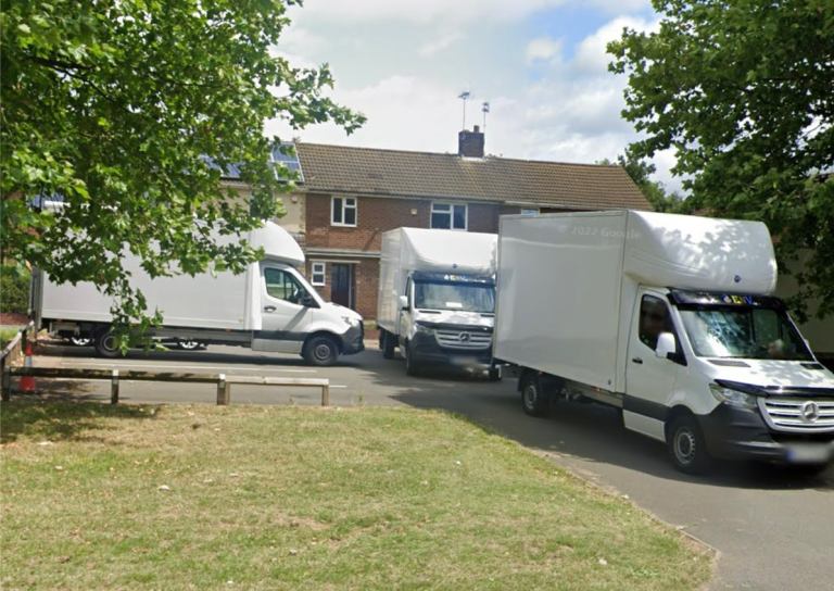 image for 24/7 Man with Van Hire | Man & Van | House Moving Company | House Removals | Furniture Collection 