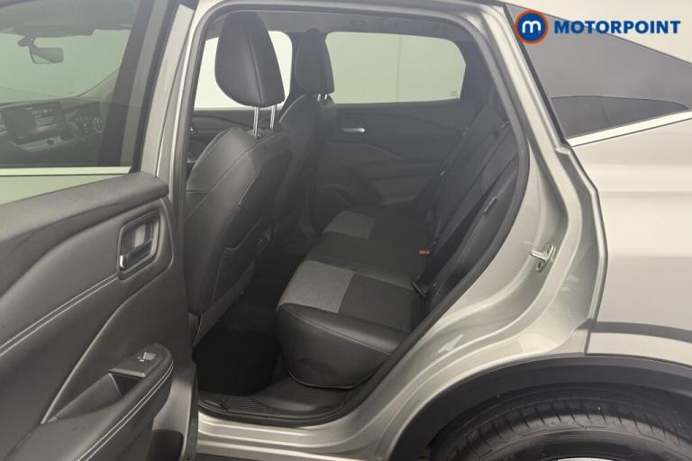 2024 Nissan Qashqai 1.3 DiG-T MH 158 N-Connecta 5dr Xtronic HATCHBACK PETROL Automatic