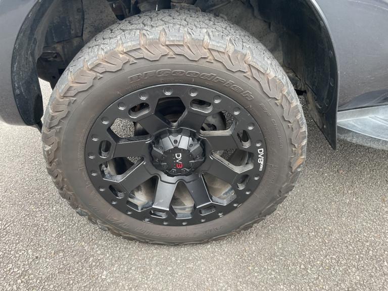 2022 Ford Ranger Pick Up Double Cab Wildtrak 2.0 EcoBlue 213 Auto PICK UP Diesel Automatic