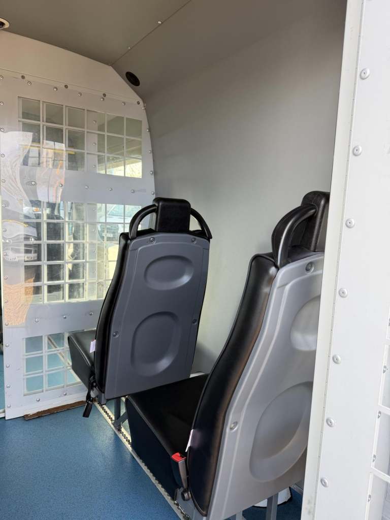 2014 Mercedes-Benz Sprinter 3.5t Van PANEL VAN DIESEL Manual