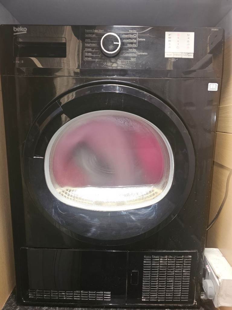 image for Tumble dryer 8kg 
