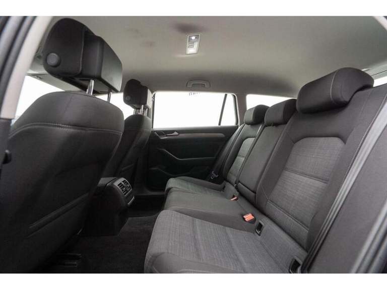 2019 Volkswagen Passat 1.6 TDI SE Nav DSG Euro 6 (s/s) 5dr Estate Diesel Automatic