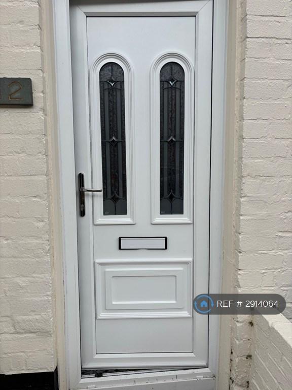 2 bedroom house in Tudor Road, Birkenhead, CH42 (2 bed) (#2914064)