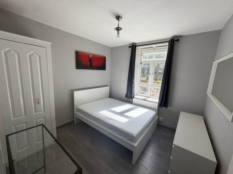 Lovely Room Next To River! Homerton Station