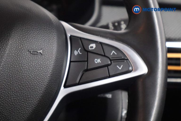 2022 Dacia Sandero Stepway 1.0 TCe Prestige 5dr Hatchback Petrol Manual